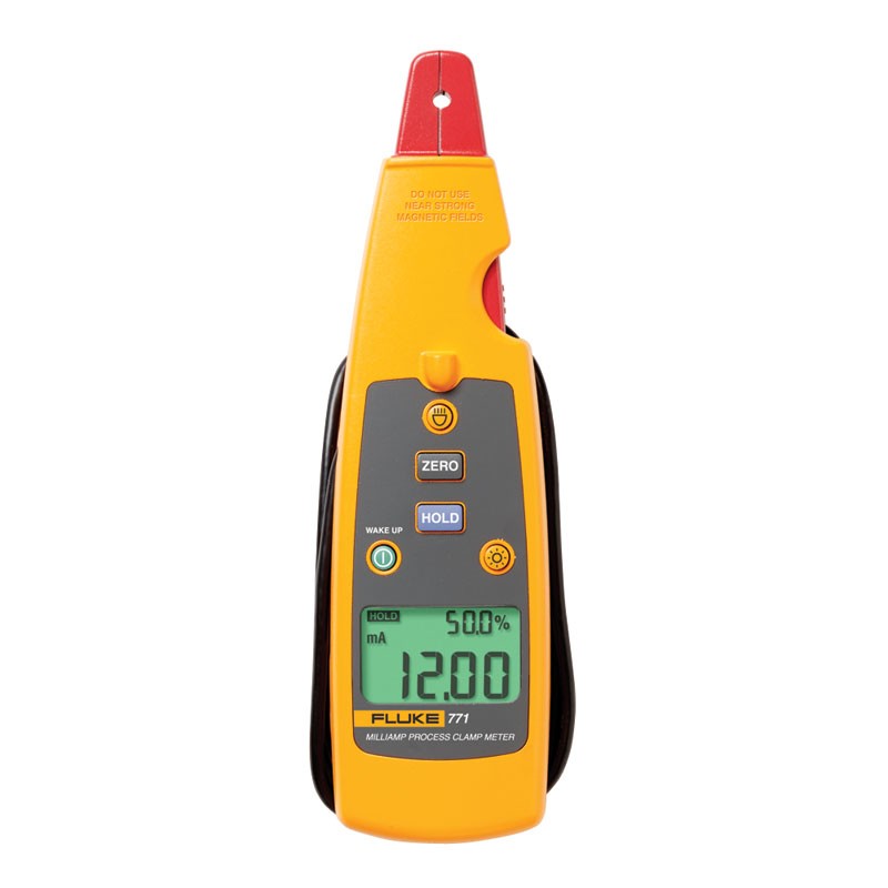เครื่องวัดสัญญาณ fluke 771 