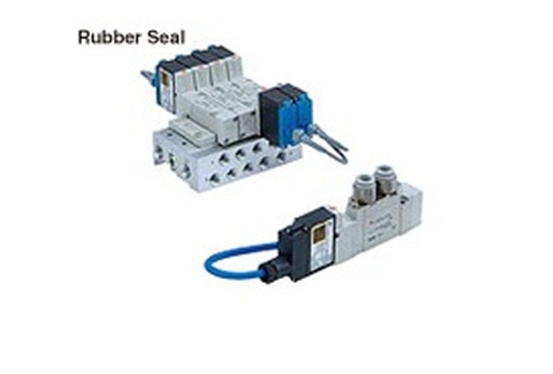 วาล์วลม Smc 51-sy5000 intrinsically safe explosion proof SMC