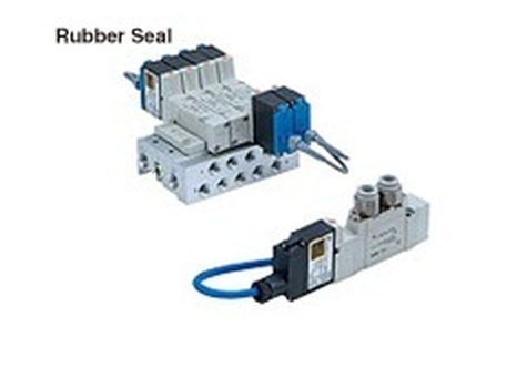วาล์วลม Smc 51-sy7000 intrinsically safe SMC