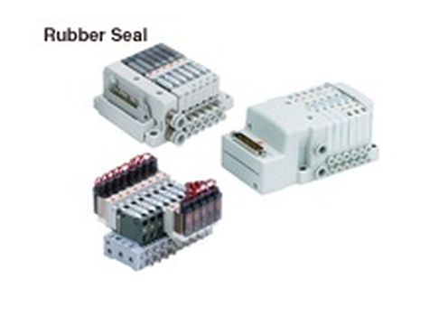 วาล์วลม Smc s0700 5 port solenoid valves SMC