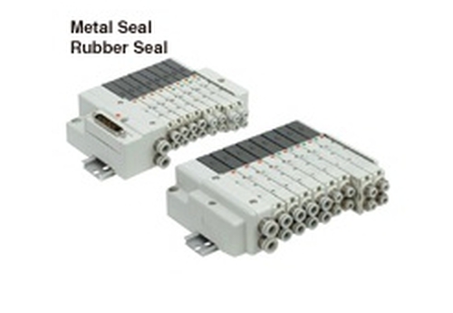Smc sq2000 5 port solenoid valves SMC