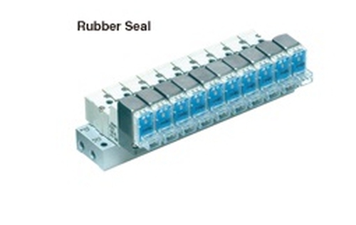 โซลินอยด์วาล์ว Smc syj300 3 port solenoid valve syj 3 พ็อต ตะกูล syj SMC