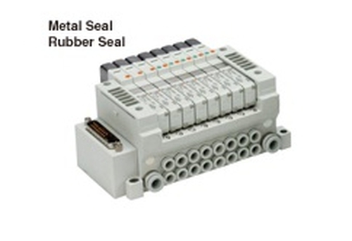 Smc vq1000 5 port solenoid valves SMC