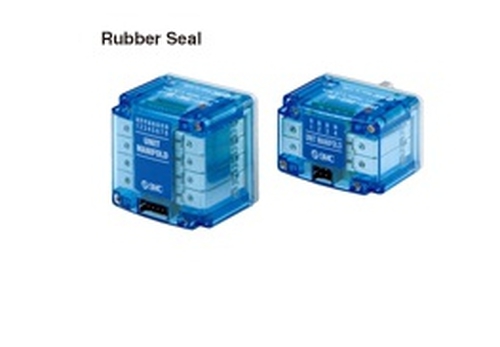 โซลินอยด์วาล์ว Smc vv061 large size 3 port solenoid valve vv061 unit manifold valve