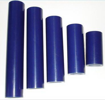 กาวดักฝุ่นในคลีนรูมแบบม้วน Sticky roller