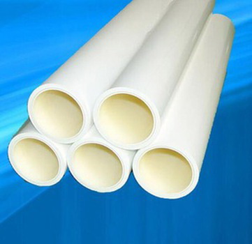 แกนแผ่นกาวดักฝุ่น Pp pe sticky roller for machine
