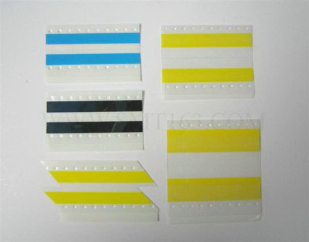 Smt splice tape
