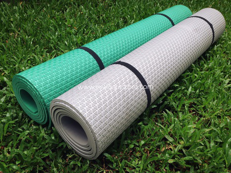 Esd anti-slip mat
