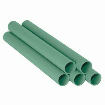 ท่อกันไฟฟ้าสถิต Esd pipe