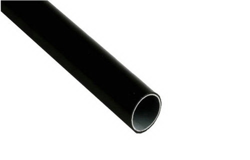 ท่อใช้ในคลีนรูม PE Coated Pipe