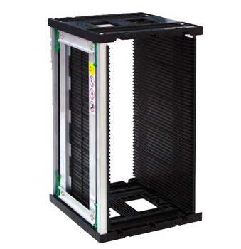 SMT Magazine Rack