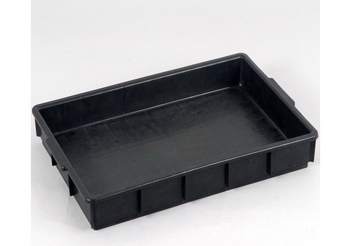 กล่องใส่ของกันไฟฟ้าสถิต Esd trays