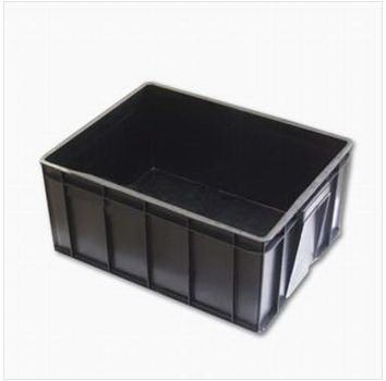 กล่องใส่ของกันไฟฟ้าสถิต Esd circulation box