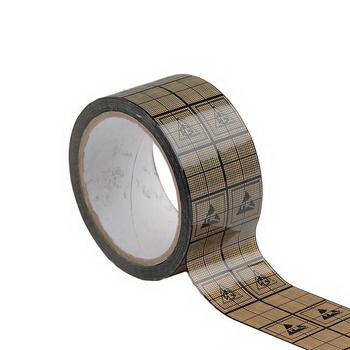 เทปทนความร้อนกันไฟฟ้าสถิต Ske21 esd gird tape
