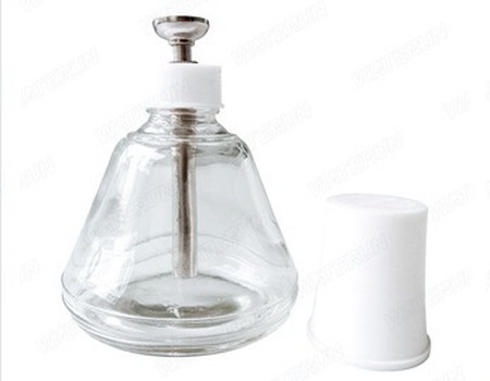 ขวดใส่น้ำยากันไฟฟ้าสถิต Esd dispenser bottle skd102