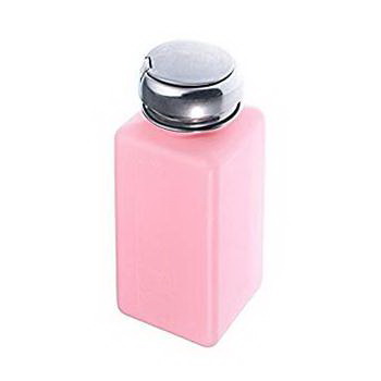 ขวดใส่น้ำยากันไฟฟ้าสถิต Esd dispenser bottle skd104