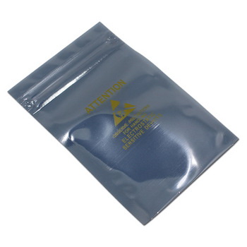 ถุงกันไฟฟ้าสถิต Esd shielding bag skd01