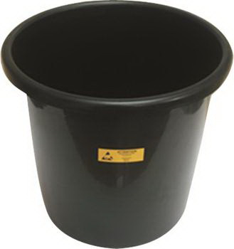ถังขยะกันไฟฟ้าสถิต Esd dust bins