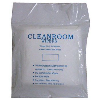 Clean Room Microfiber Wiper