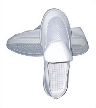 รองเท้าคลีนรูม รองเท้ากันไฟฟ้าสถิต Esd sandal shoe sk302