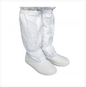 Cleanroom booties sk310