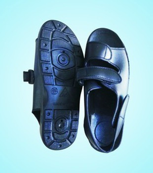 รองเท้าแตะ esd รองเท้าแตะกันไฟฟ้าสถิต Esd sandal sk317