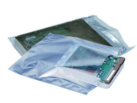ถุงกันไฟฟ้าสถิต Esd moisture barrier bag skd11