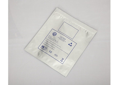 ถุงกันไฟฟ้าสถิต ถุงไฟฟ้าสถิต Esd al pe bag skd21