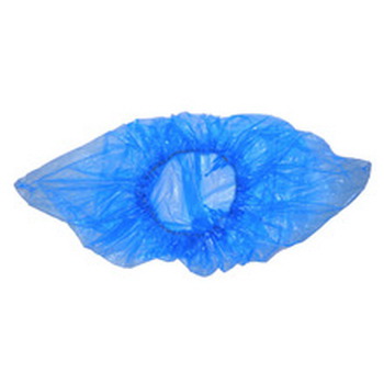 ถุงครอบเท้า ถุงคลุมรองเท้า CPE Shoe cover 2.5g 