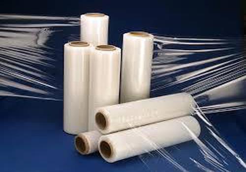 ฟิล์มยืดพันพาเลท Stretch film stretchfilm