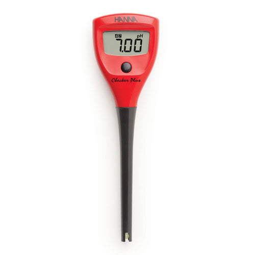 Ph meter hanna hi98103 