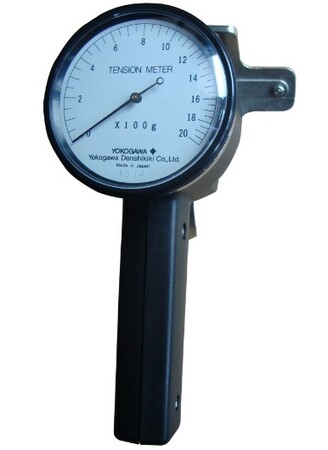 เครื่องวัดความตึง t-101 series