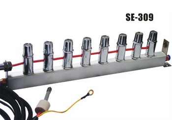 บาร์ไฟฟ้าสถิต Ionizer bar esd bar se-309