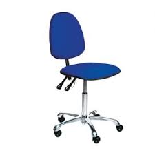 เก้าอี้สแตนเลส เก้าอี้กันไฟฟ้าสถิต Esd chairs m12-crk
