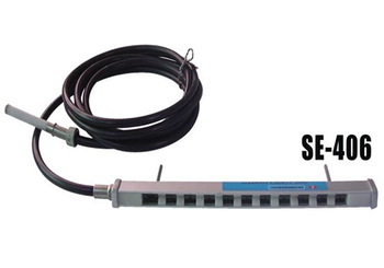 บาร์ไฟฟ้าสถิต Ionizer bar esd bar se-406