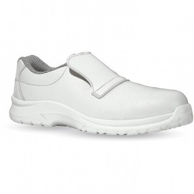 รองเท้าเซฟตี้ รองเท้าเซฟตี้กันไฟฟ้าสถิต Safety esd shoes eos 