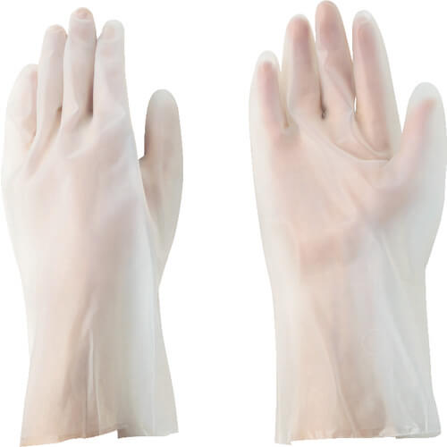 ถุงมือไดเลิฟ ถุงมือกันสารเคมี ถุงมือกันลื่น Dailove 20 gloves chemical gloves