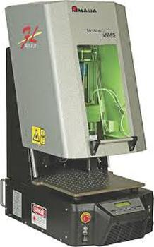Amada miyachi lmf10 lmf20 lmf20-sm lmws laser marking machines