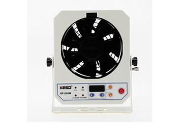 พัดลมไฟฟ้าสถิต Static fan esd fan kf-21aw