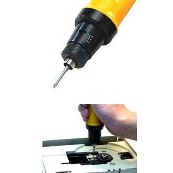 ELECTRIC SCREW DRIVER HIMAX TL3250-4250-5250