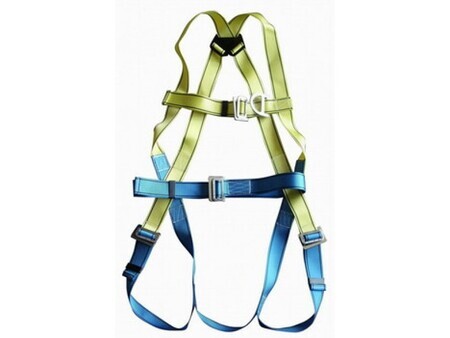 เข็มขัดเซฟตี้ เข็มขัดนิรภัย Safety harness ms-727 ms-521