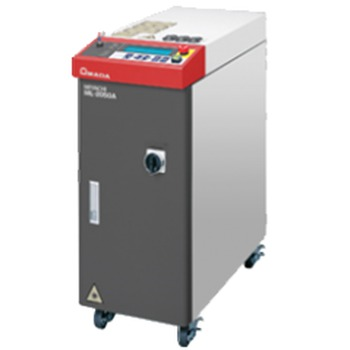 Amada miyachi ml-6700a-500w ml-6000 series fiber laser