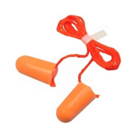 ที่่อุดหูแบบโฟมไม่มีสาย Ears plug 3m