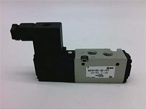 โซลินอยด์วาล์ว เอส เอ็ม ซี 5 พ็อต ตระกูล Smc vfs1000 5 port solenoid valves