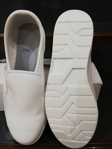 รองเท้าเซฟตี้กันไฟฟ้าสถิต มิตซูม่า Mitsuuma shoes made in japan