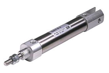 กระบอกลม Smc air cylinder cj2 cdj2 SMC