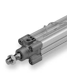 กระบอกลม Smc iso cylinder cp96 cp96sd SMC