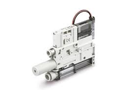 แวคคัมแอร์ แวคคัมลม Smc vacuum unit vacuum generator zk2