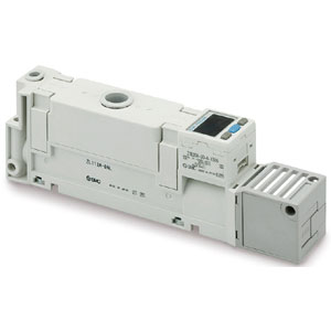 แวคคัมแอร์ แวคคัมลม Smc multistage ejector zl112a