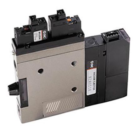 แวคคัมแอร์ แวคคัมลม Smc vacuum ejector vacuum generator zm